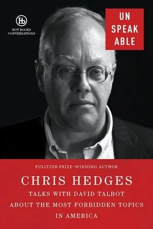 Chris Hedges
