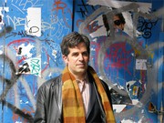 Jonathan Lethem