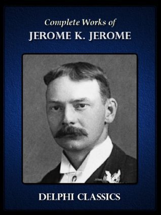 Jerome K. Jerome