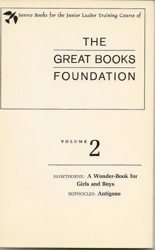 Great Books Foundation (U.S. )