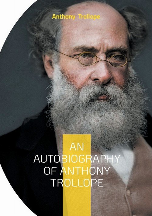 Anthony Trollope