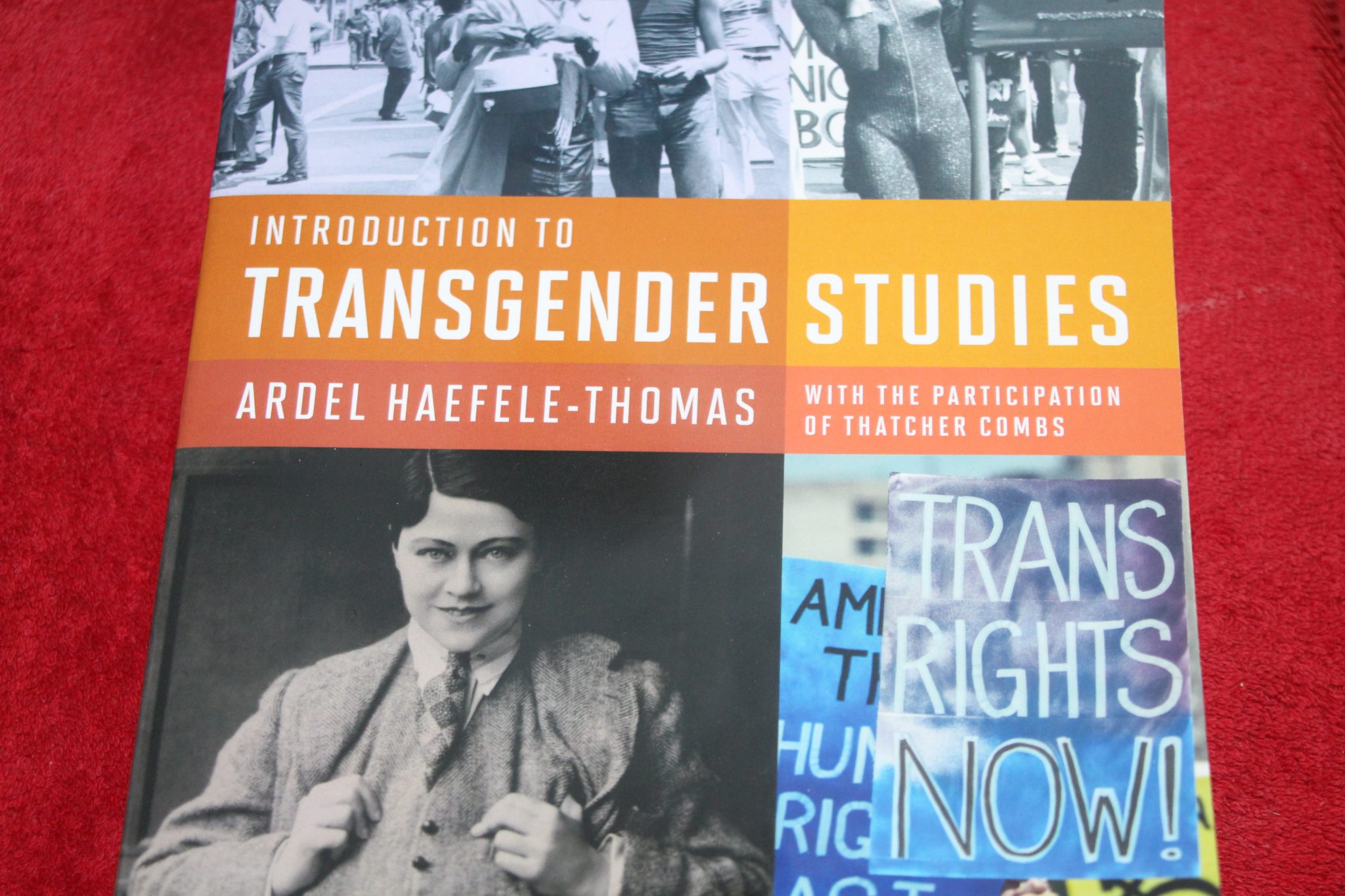 Ardel Haefele-Thomas