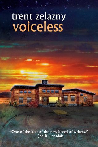 Trent Zelazny
