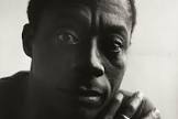 James Baldwin - undifferentiated