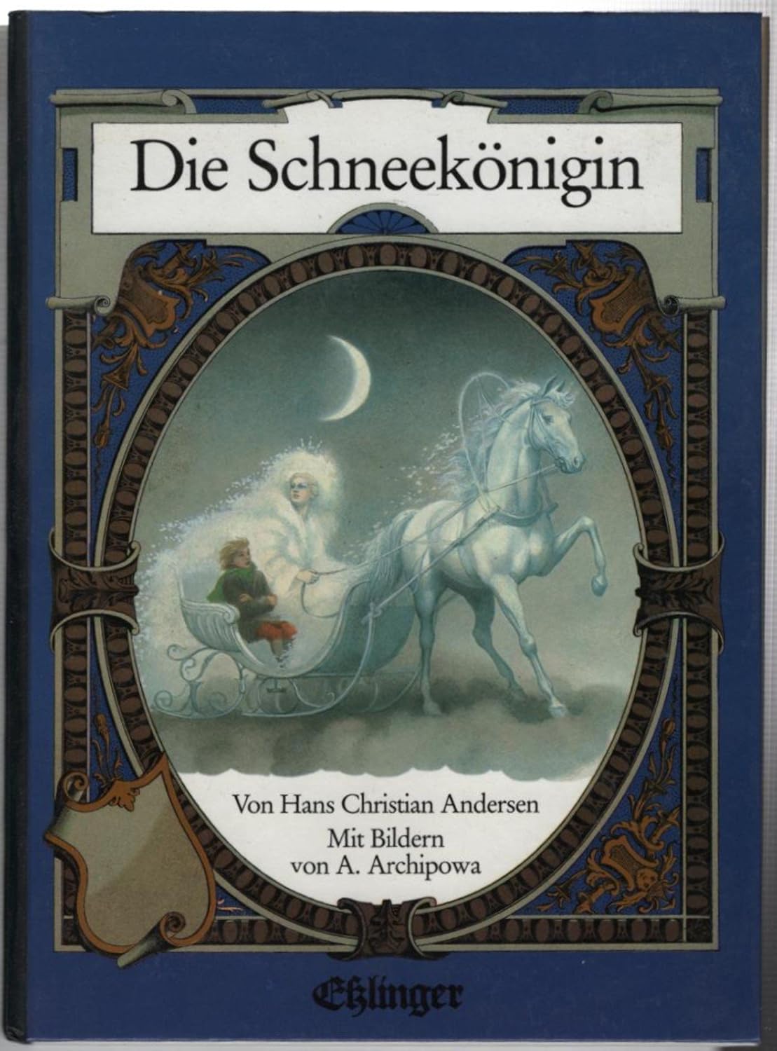 Anastassija Archipowa