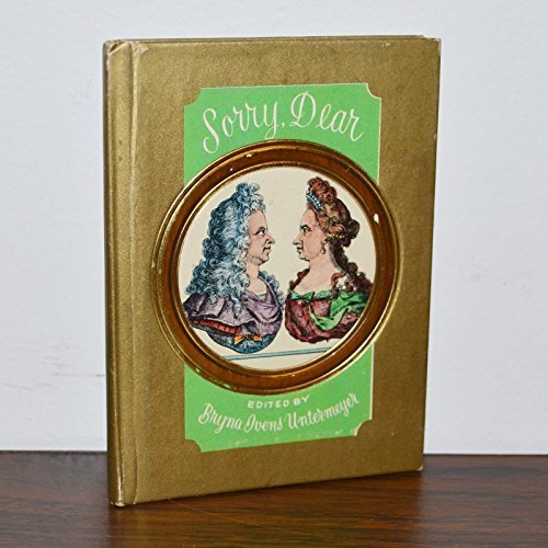 Bryna Ivens Untermeyer