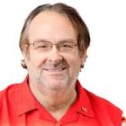 Bryan Thomas Schmidt