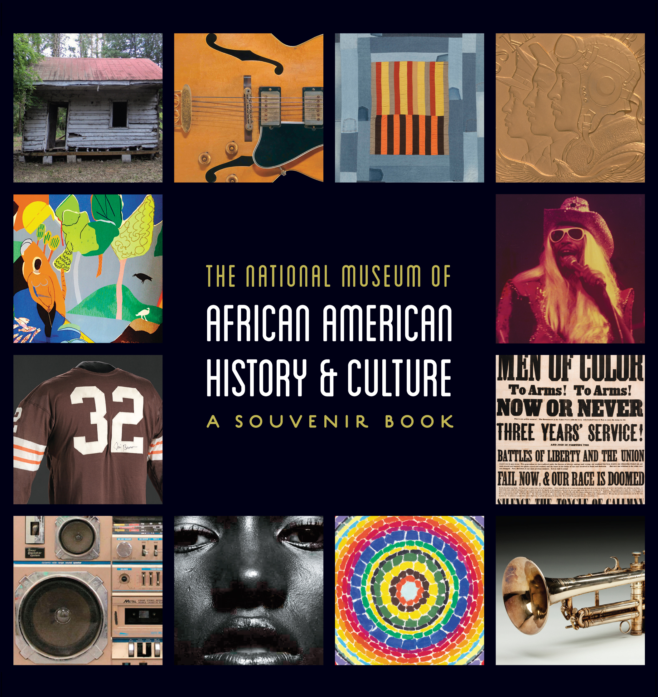 National Museum of African American History and Culture (U.S. )