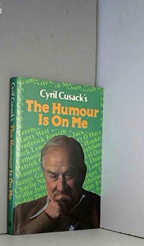 Cyril Cusack