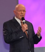 Stephen R. Covey