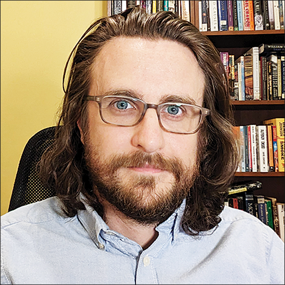 Evan Filipek (Editor)