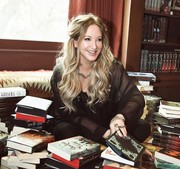 Leigh Bardugo