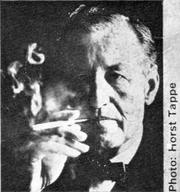 Ian Fleming