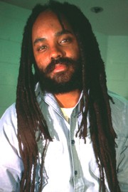 Mumia Abu-Jamal
