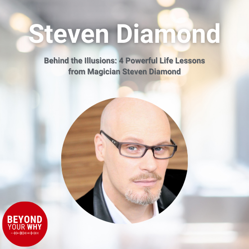 Steven Diamond