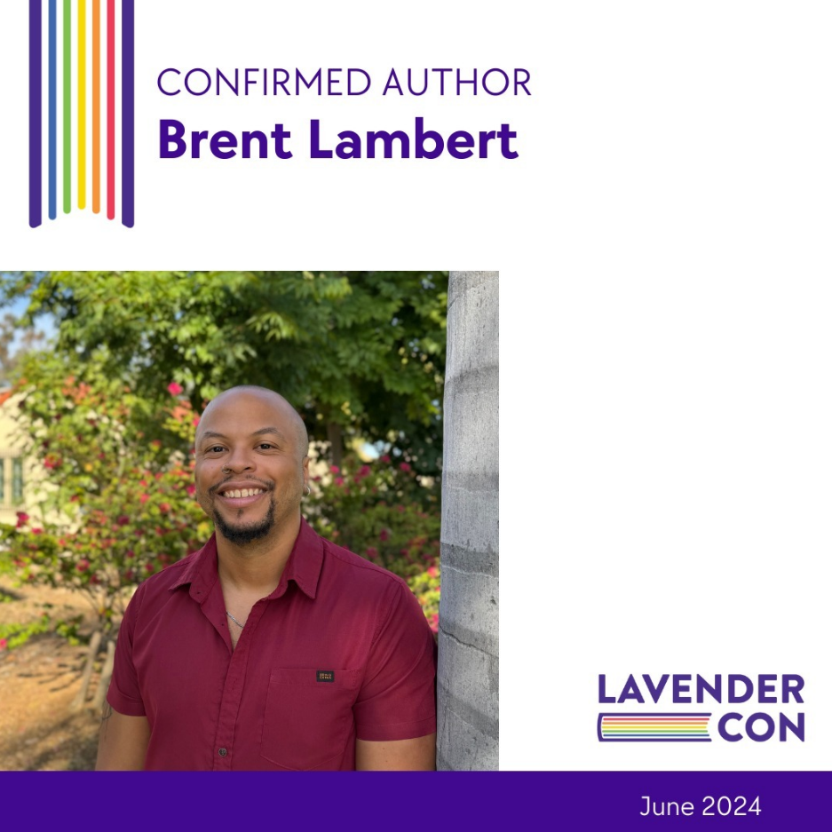 Brent Lambert