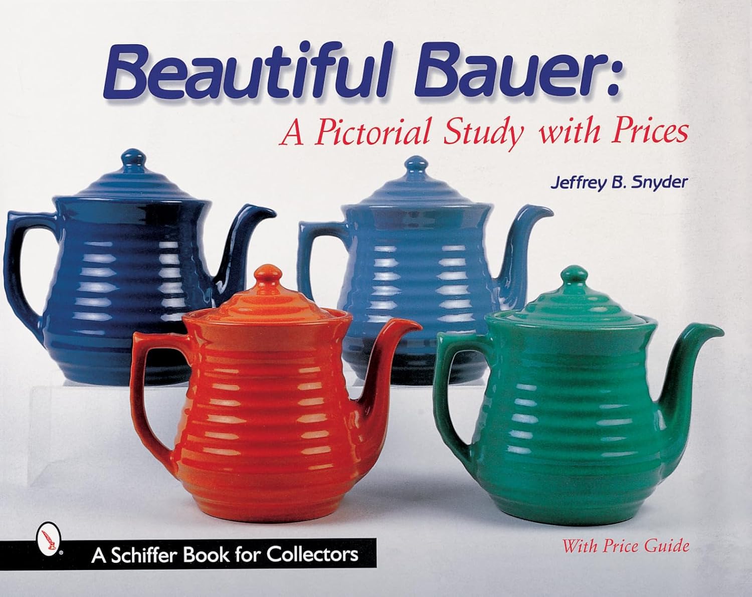 Bauer Books