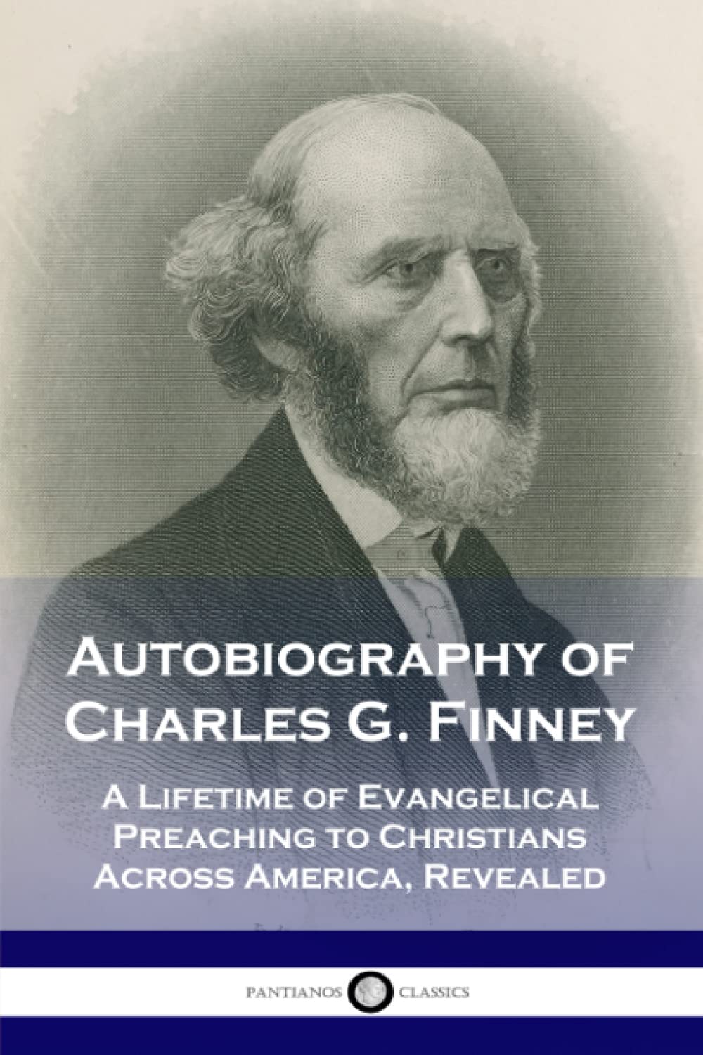 Charles G. Finney