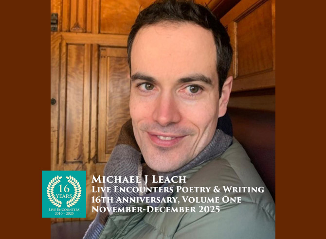 Michael Leach
