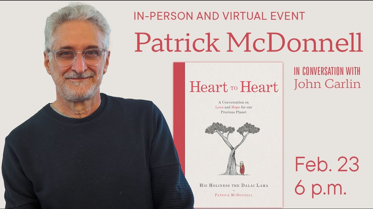 Patrick J. McDonnell