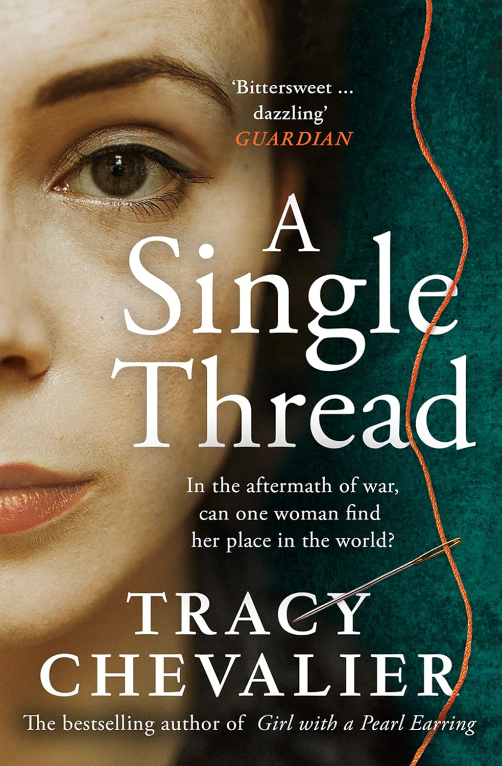 Tracy Chevalier
