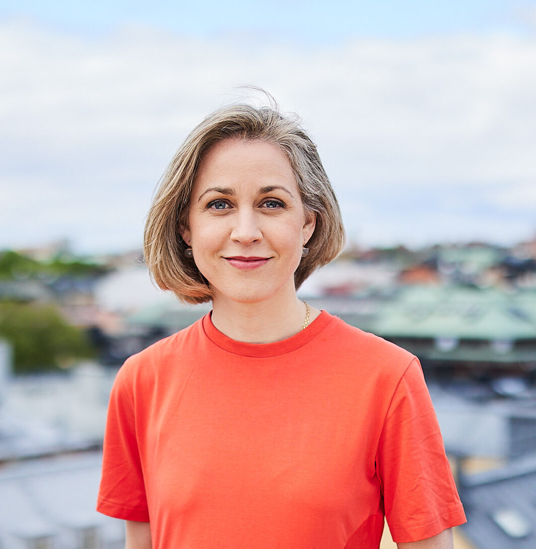 Ingrid Stritzelberger