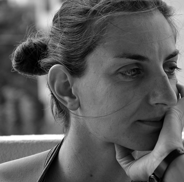 Madame Sophia Touliatou