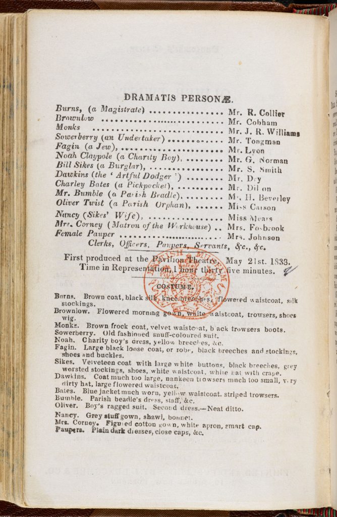 Charles Zachary Barnett