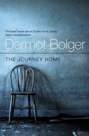 Dermot Bolger