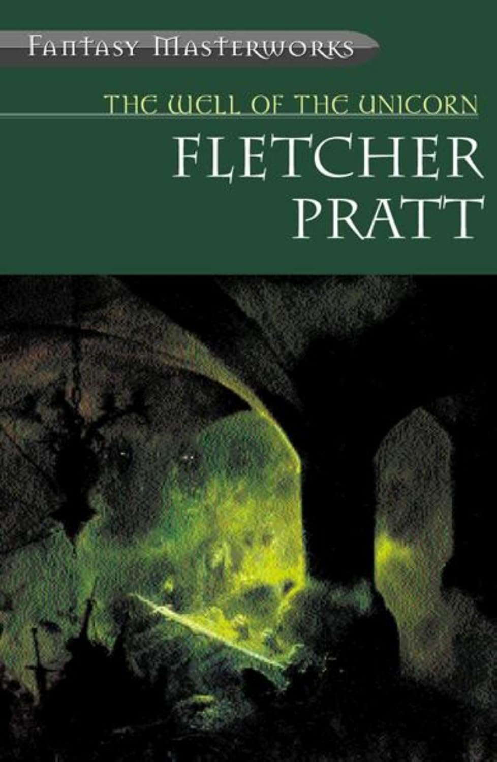 Fletcher Pratt Pratt