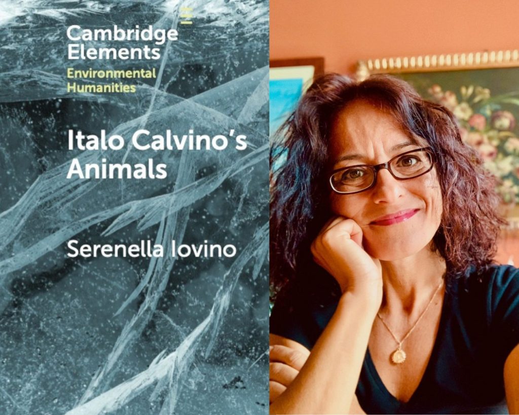 Serenella Iovino