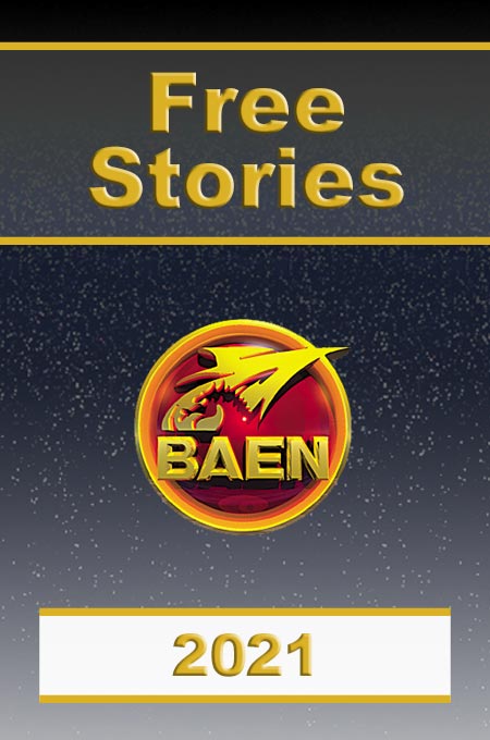 Baen Publishing Enterprises
