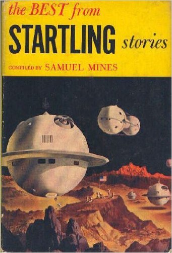 Samuel Mines