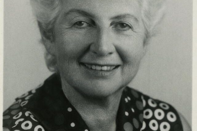 Eva J. Salber