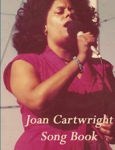 Jo-A Cartwright