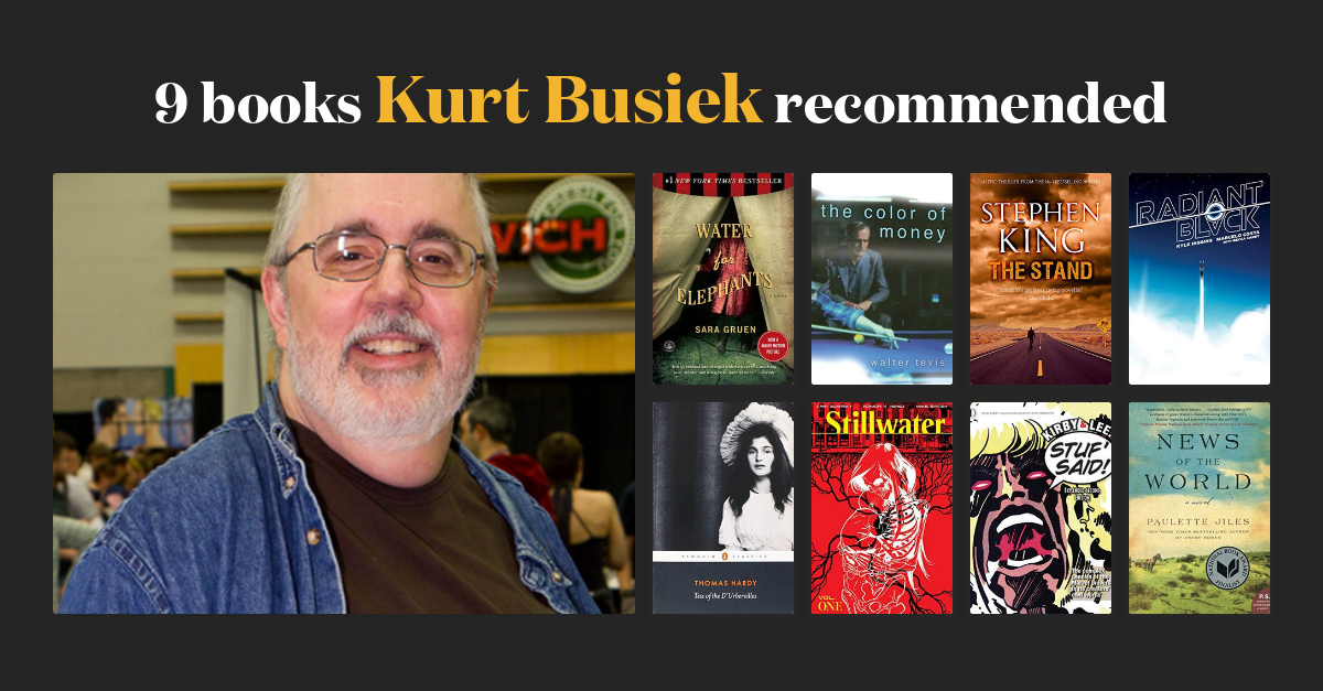 Kurt Busiek