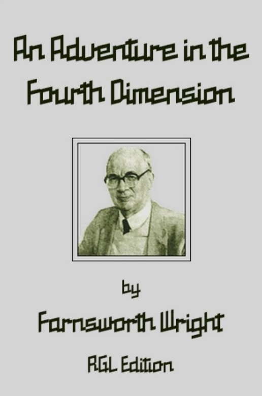 Farnsworth Wright