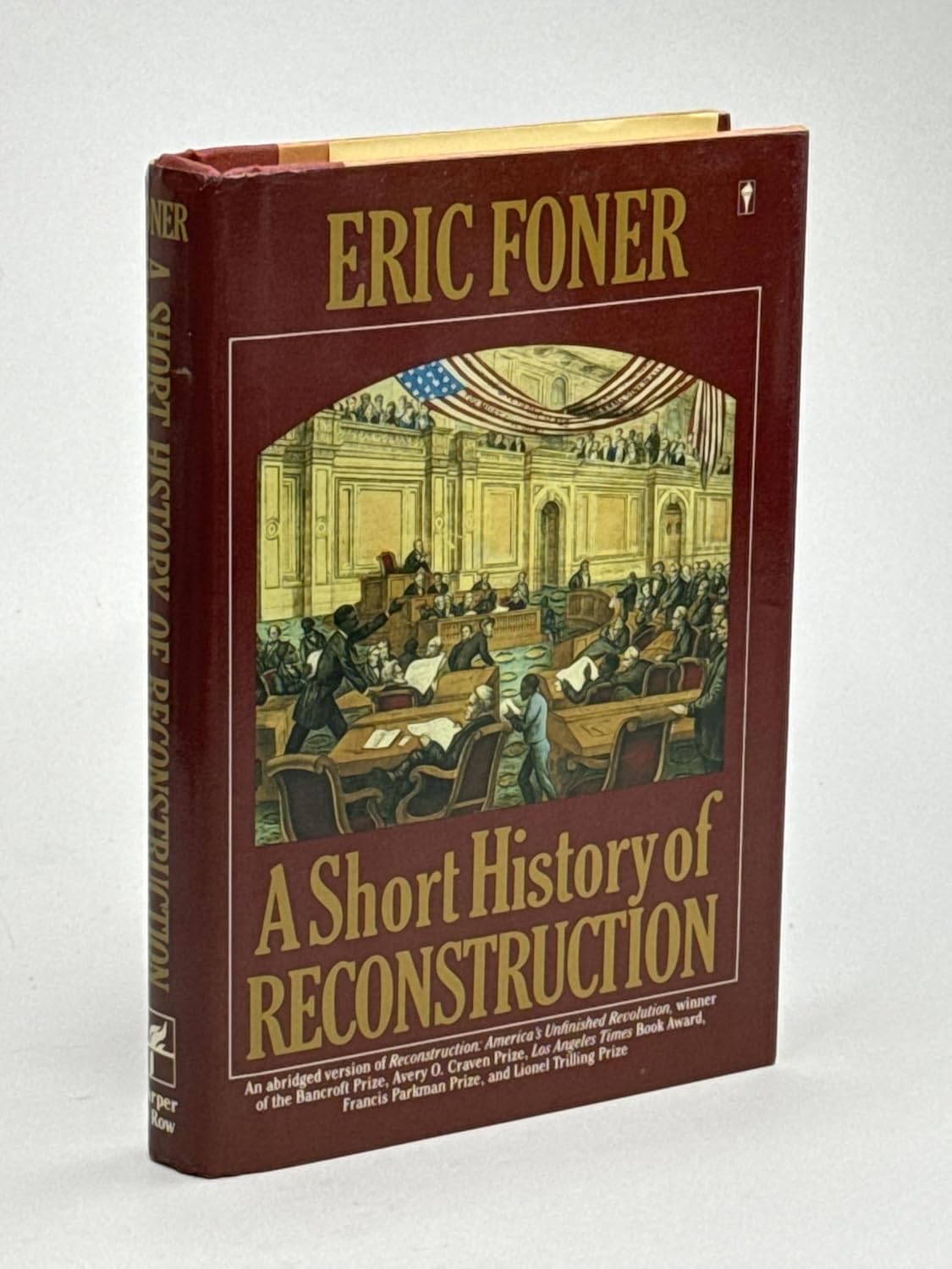 Eric Foner
