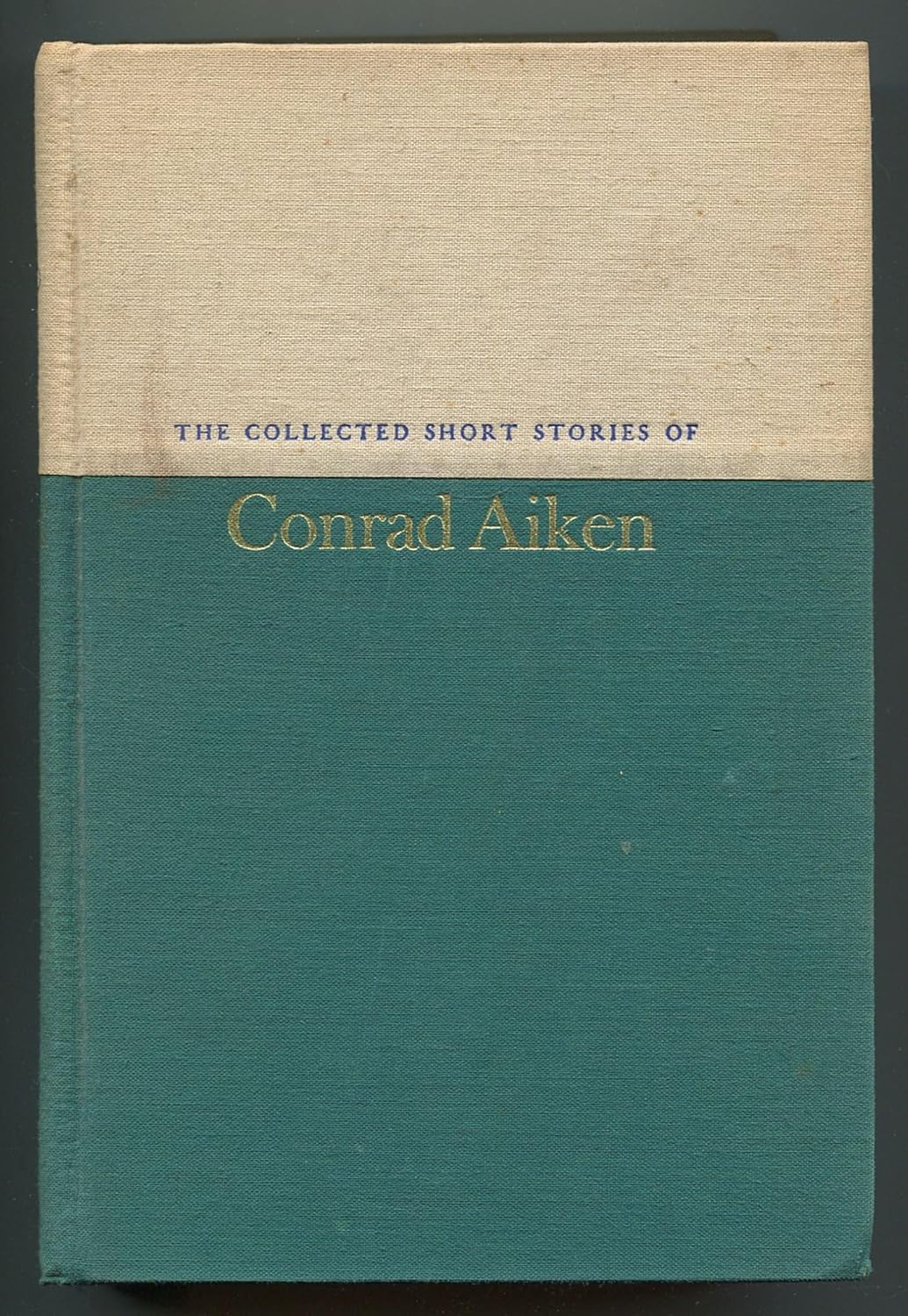 Conrad Aiken