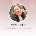Tarnya Cooper