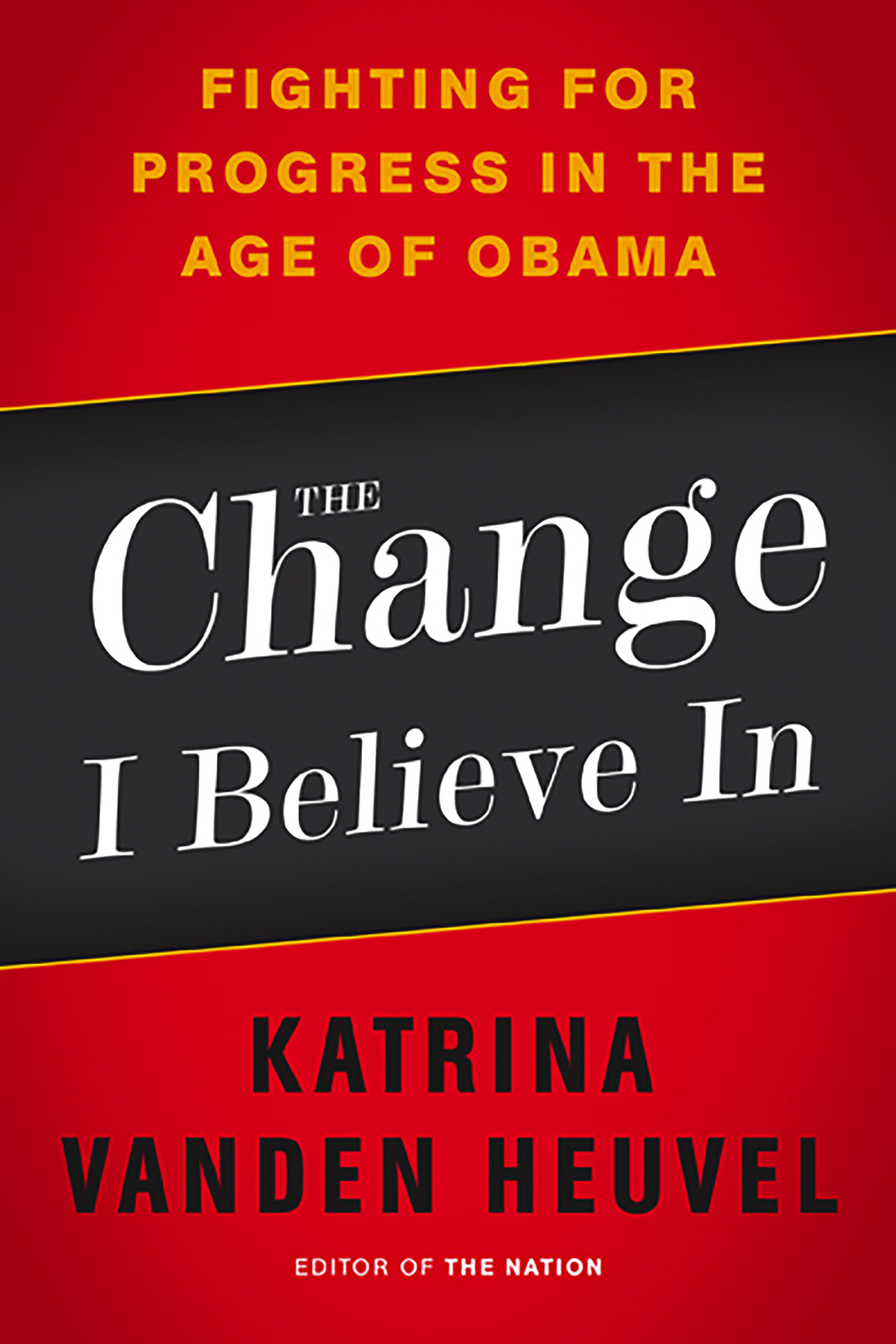 Katrina Vanden Heuvel