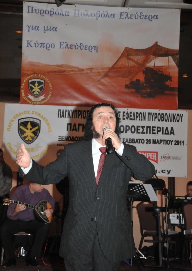 Γιώργος Μπαλάνος