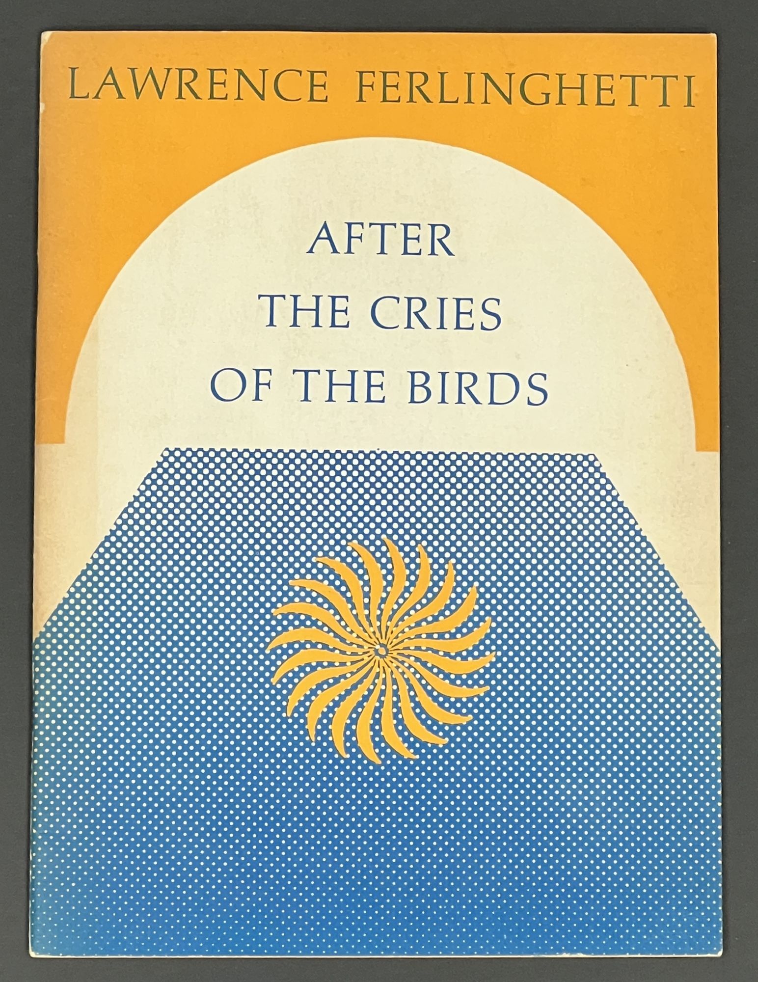 Lawrence Ferlinghetti