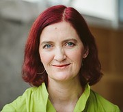 Emma Donoghue