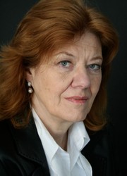 Anne Perry