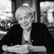 Ursula K. Le Guin