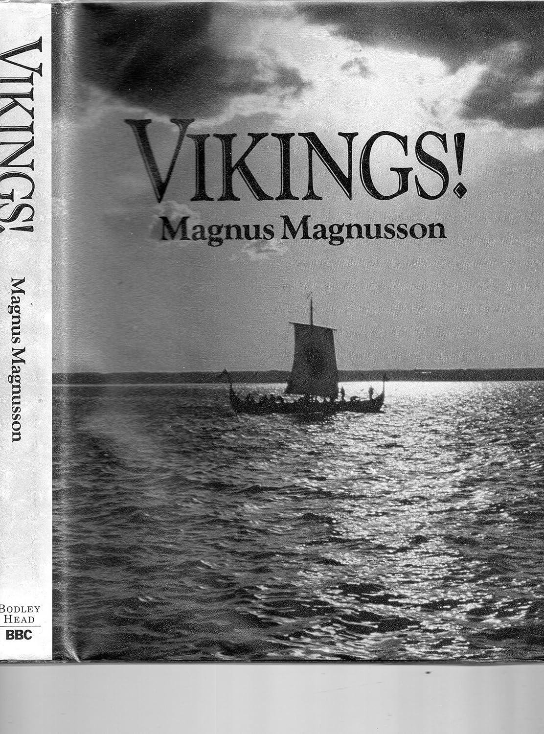 Magnus Magnusson