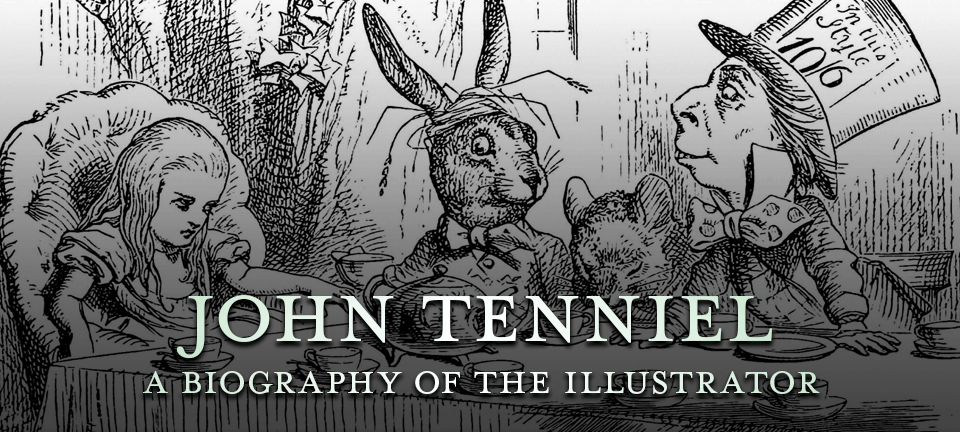 John Tenniel
