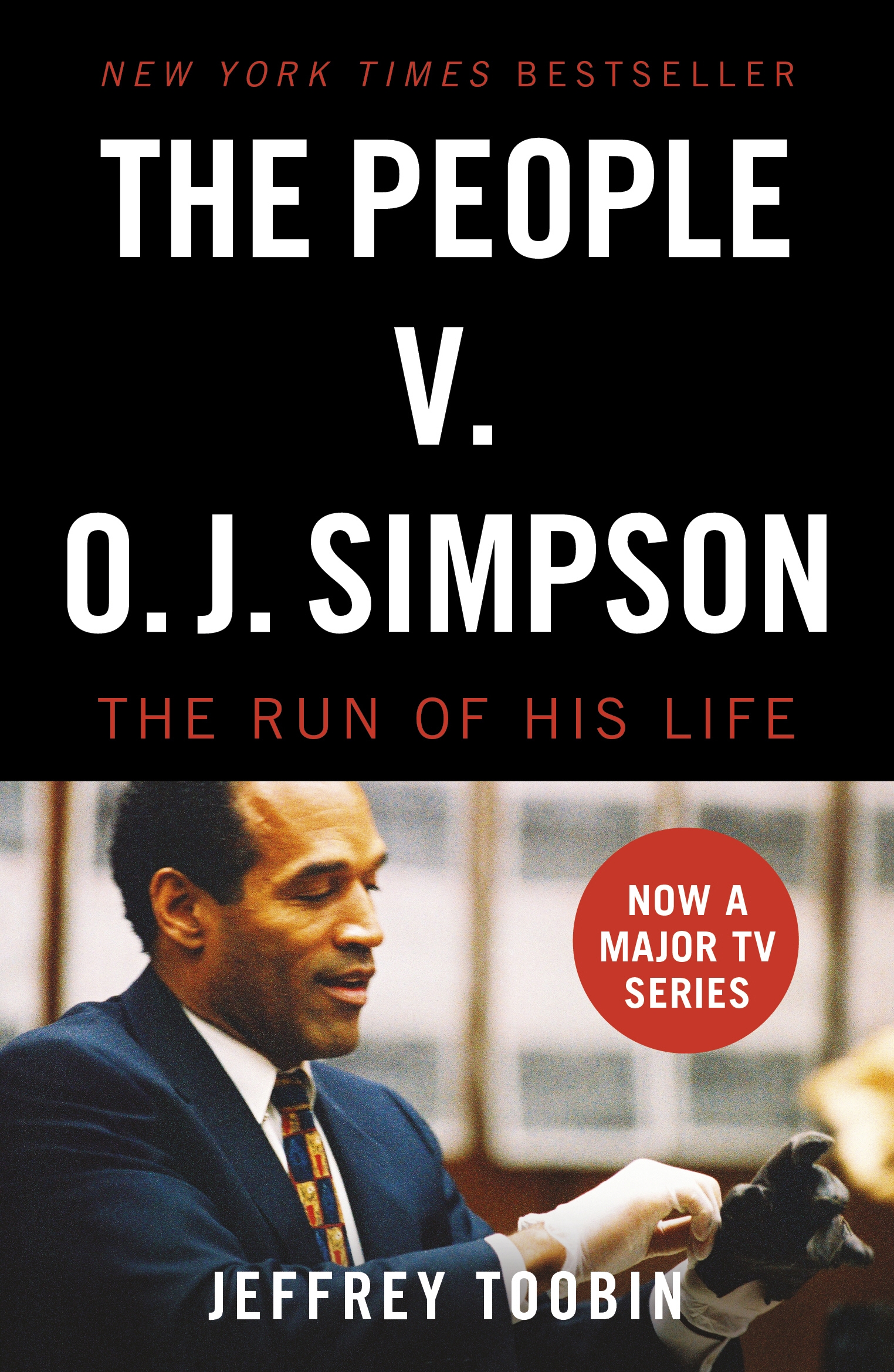 O.J. Simpson