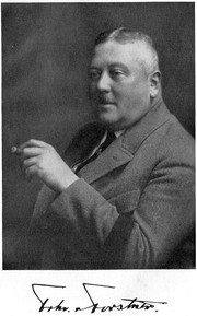 Alexander Friedrich Paul Robert Georg-Günther Freiherr von Forstner